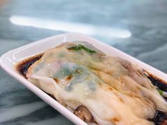 -穗银肠粉店(东川路店)