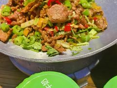 -俭寨大盘鸡·缸子肉·小公鸡·新疆菜(云通店)
