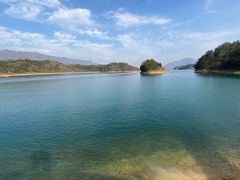 -仙岛湖旅游风景区