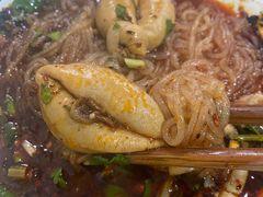 -甘记肥肠粉(马鞍北路店)