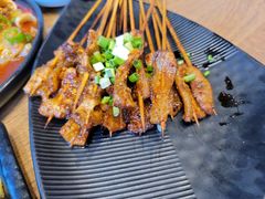 烤五花肉-成都吃客(九眼桥店)