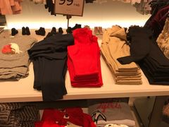 -ZARA(重庆华润万象城中区店)