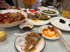 -添福来墨鱼饺子 · 海鲜东北菜(大连星海·黄浦路店)