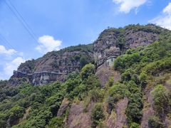 -大慈岩风景区