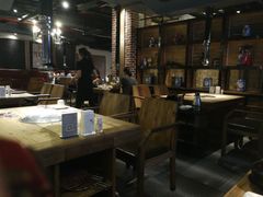 -香鼎坊江西菜(国奥店)