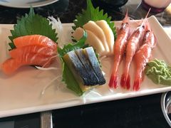 -高木日本料理(静安寺店)