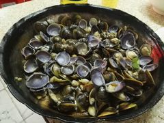 卜卜蚬-河记肠粉店