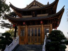 -上海东林寺(金山区)