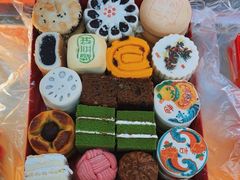 -北京稻香村(甘家口店)