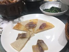 -小厨娘淮扬菜(天印大道店)