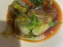 -新白鹿餐厅(金鹰新街口店)