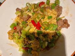 -绿茶餐厅(布吉万象汇店)