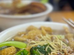 -祁家面馆(大香炉店)