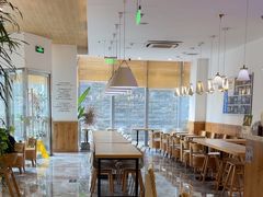 -Blueglass酸奶(财富购物中心店)