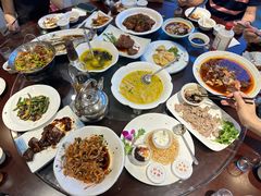 -七宝农家菜(七宝老街店)