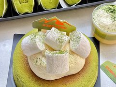 -KUMO KUMO甜品·冰淇淋(深圳壹方城店)