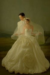 -LG婚前影像·高级定制