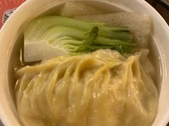 -点点心点心专门店(旺角店)