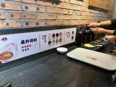 -焯牛潮汕牛肉火锅(云峰街创始店)