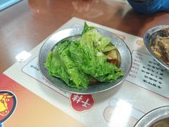 -阿秋牛排(湖心街店)
