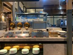 -比格比萨自助(万柳华联店)