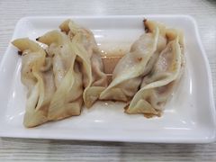 -大董锅贴(崇安寺店)