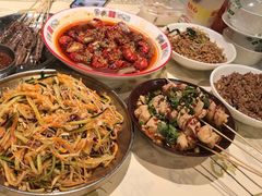 -串盟烧烤大排档·长沙美食地标(星沙店)