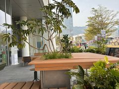 -SAANCI山池咖啡(海上世界文化艺术中心店)