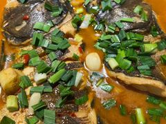 -千岛湖小鱼儿·淳安匠心农家菜