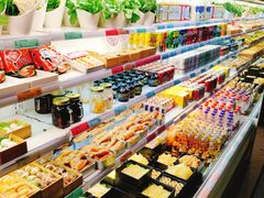 自助取餐区-火锅先生(五马街店)