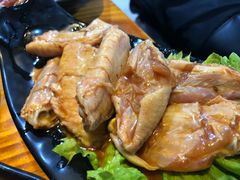 -丹东特色烤肉(南光三部店)