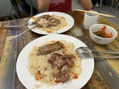 -塔斯提抓饭(东城汇店)