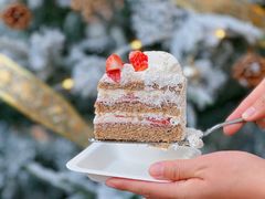 -积慕Cake(解放大道店)