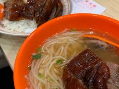 -一乐烧鹅(中环店)