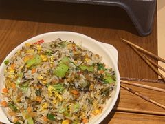 -管氏翅吧(马家堡店)