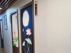 -肩颈管家·肩颈调理·经络养生(华景新城店)