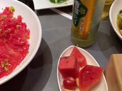 -洞子口重庆鲜货火锅(楚翘城旗舰店)