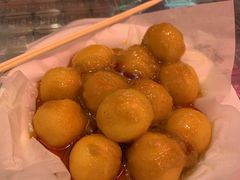 -港嘢茶檔(古北1699广场店)