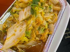 -老何太太鹤岗小串·团建聚餐(龙华店)