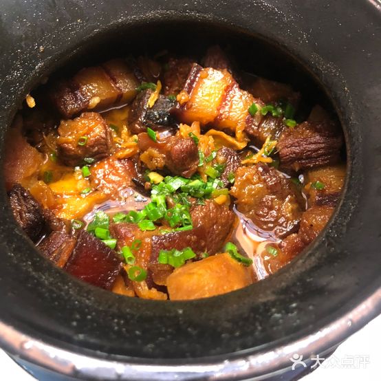 南京菜馆(广州路店)