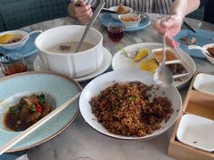 -东南里湖景餐厅·新闽菜(浦西万达店)