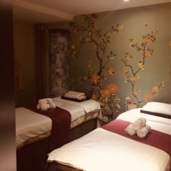 -时尚殿堂·颜SPA