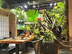 -森味薪火烧•烧鸟居酒屋•日本料理(望京店)