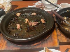 -旺爷砂锅·茶作(国贸城店)