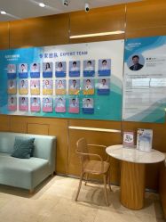 -杭州贝瑞斯美华妇儿医院·早孕·产检·儿科