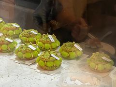 -Ten Olives甜点
