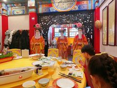 -白家大院·王府宫廷菜(苏州街店)