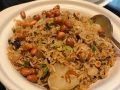 闽和南白萝卜饭-闽和南(深圳万象城店)