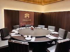 -北李·海肠捞饭·大连菜(望京凯德MALL店)