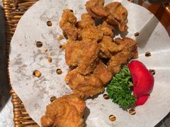 -前海沿·海鲜水饺青岛菜(乐客城店)